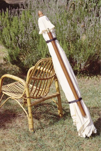 Wolfcraft Wolfcraft 2x pásky na suchý zip 30x1200mm 3009000 - Image 4