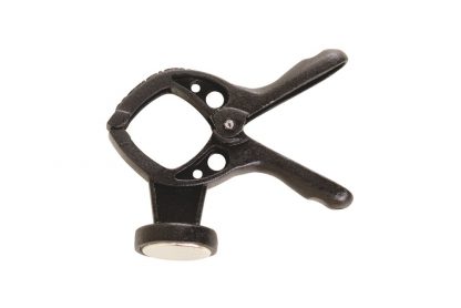Wolfcraft Microfix XS - mini pružinová svěrka s magnetem 3010000 - Image 8
