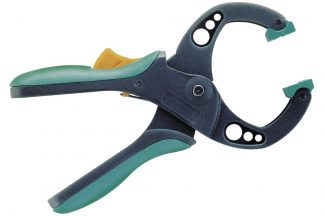 Wolfcraft Wolfcraft FZR30, Hobby-ráčnová svěrka 30 3016000
