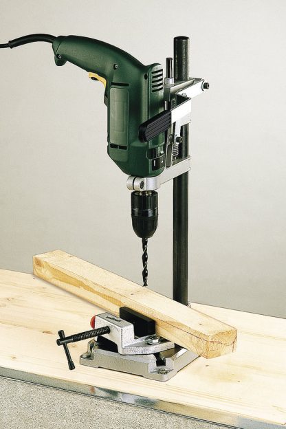 Wolfcraft Stojan na vrtačku WOLFCRAFT 3406000 - Obrázek 3