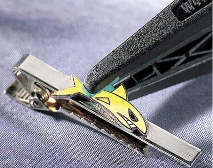 Wolfcraft Wolfcraft microTip 60mm 2ks svěrka pružinová 3431000 - Image 6
