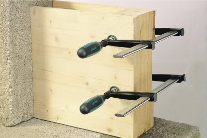 Wolfcraft Wolfcraft SZ120-700 šroubová svěrka 3622000 - Image 7