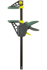 Wolfcraft Jednoruční svěrka EHZ PRO 100-300 WOLFCRAFT 3031000