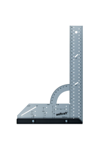 Wolfcraft Univerzální úhelník Wolfcraft 5206000