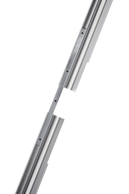 Wolfcraft Wolfcraft Prodlužovací lišta pro řezačku sádrokartonu 4014000 4019000 - Image 2
