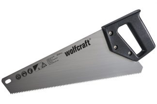 Wolfcraft Wolfcraft plochá špachtle 200mm 4062000