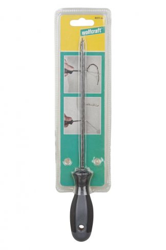 Wolfcraft Wolfcraft vrtací pilka 175 mm 4031000