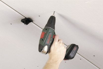 Wolfcraft Wolfcraft Sada pomůcek na upevnění sádrokartonu 4040000 - Image 5