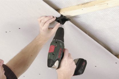 Wolfcraft Wolfcraft Sada pomůcek na upevnění sádrokartonu 4040000 - Image 3