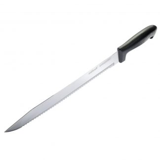 Wolfcraft Wolfcraft profesionální nůž na izolace – 305 mm 4097000