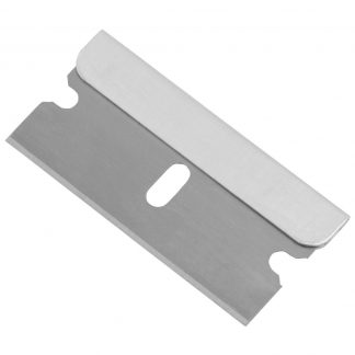 Wolfcraft Wolfcraft břit náhradní 3ks pro kovovou škrabku  4126000