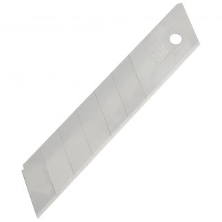 Wolfcraft Wolfcraft 5 odlamovacích břitů 25mm, 0,7mm, 7 segmentů  4127000