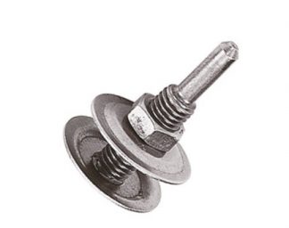 Wolfcraft Wolfcraft upínací trn ø13x8mm 2139000