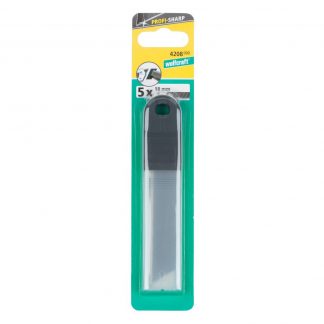 Wolfcraft Wolfcraft odlamovací nůž Pro-Sharp 18mm 4208000