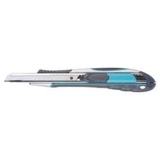 Wolfcraft Wolfcraft profesionální dvojitý nůž s odlamovací čepelí 9mm 4285000