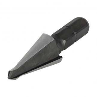 Wolfcraft Wolfcraft děrovací fréza průměr 4 - 12,2 mm 4393000