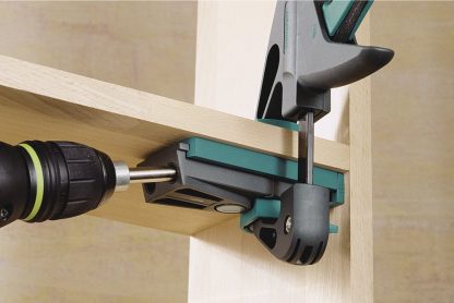 Wolfcraft Undercover Jig  souprava Wolfcraft 4642000 - Image 3