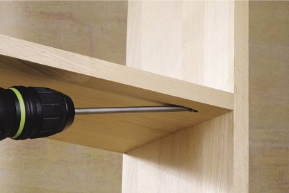 Wolfcraft Undercover Jig  souprava Wolfcraft 4642000 - Image 4
