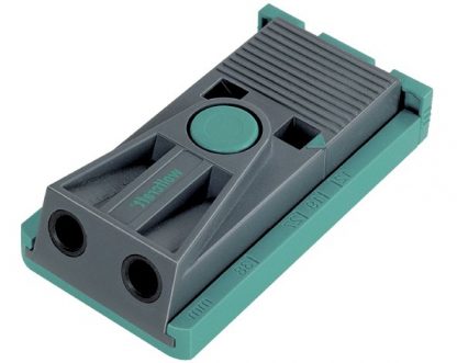 Wolfcraft Undercover Jig  souprava Wolfcraft 4642000 - Image 2