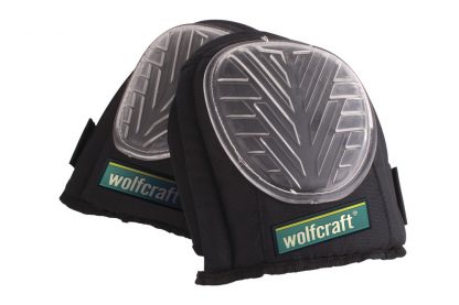 Wolfcraft Wolfcraft 1x pár chránič kolene Komfort  4860000