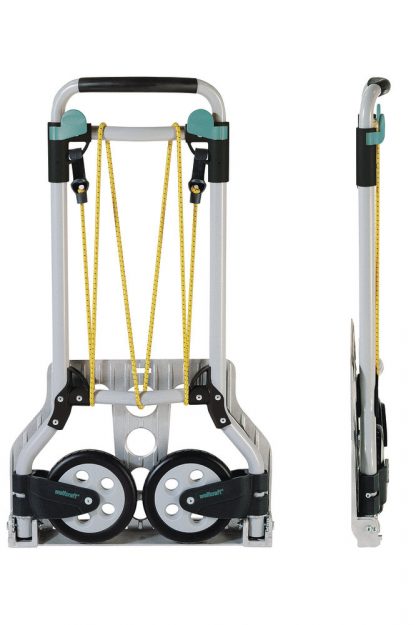 Wolfcraft Přepravní vozík Wolfcraft TS 600 - Image 8