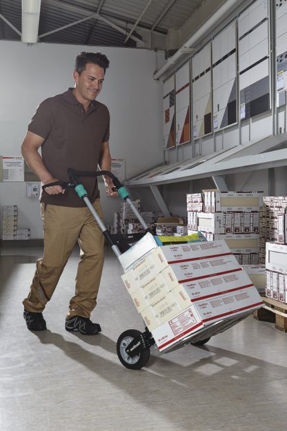 Wolfcraft Transportní vozík Wolfcraft TS850 5501000 - Image 3