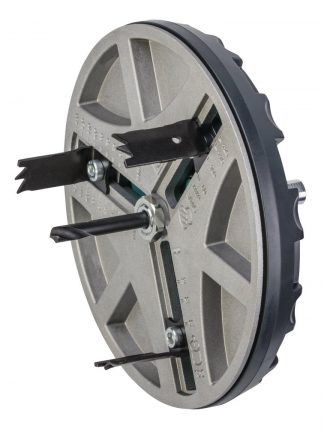 Wolfcraft Wolfcraft AH 45-130 děrovka nastavitelná ø45-130 5978000