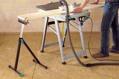 Wolfcraft Podstavec Wolfcraft 6119973 - Image 3