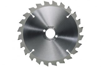 Wolfcraft Wolfcraft pilový kotouč pro pokos.pily diamant  ø250x30 Z24 6517000