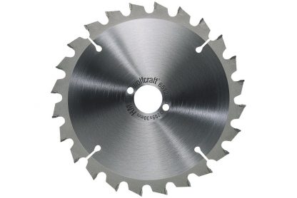 Wolfcraft Wolfcraft pilový kotouč pro pokos.pily diamant  ø250x30 Z24 6517000