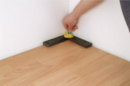 Wolfcraft Pomůcka na měření úhlu Wolfcraft 6921000 - Image 2