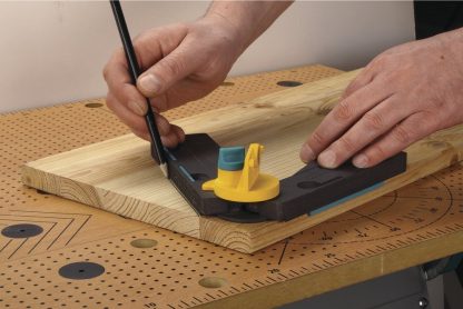 Wolfcraft Pomůcka na měření úhlu Wolfcraft 6921000 - Image 3