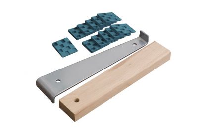 Wolfcraft Pokládací souprava Wolfcraft 6931000 - Image 2
