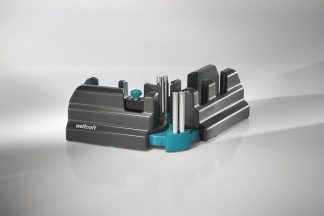 Wolfcraft Wolfcraft Pokosnice a řezaci šablona 100mm 6948200