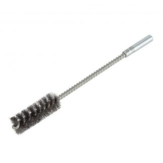 Wolfcraft Wolfcraft drátěný kartáč válec 20x55x200 2127000