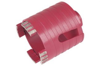 Wolfcraft Wolfcraft vrtací korunka diamant 68mm 7957000