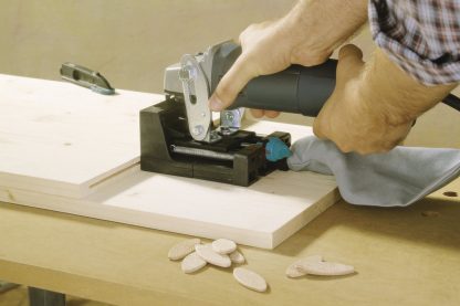 Wolfcraft Víceúčelová fréza na dřevo Wolfcraft 2920000 - Image 2
