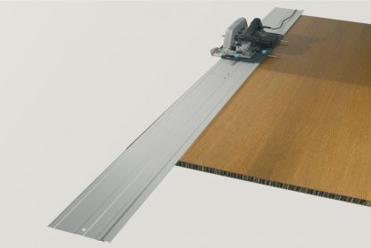 Wolfcraft FKS 115 – vodicí lišta Wolfcraft 6910000 - Image 3