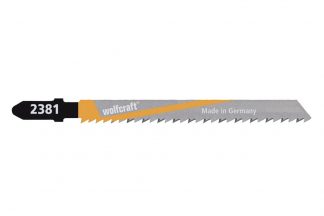 Wolfcraft 2 x pilové plátky hloubka řezu 30 mm 2381000