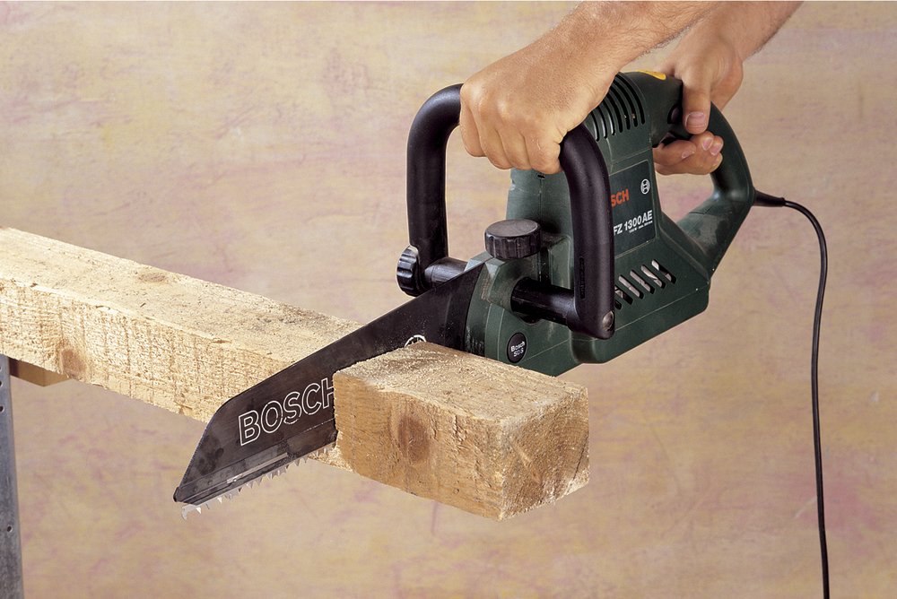 Wolfcraft šavlové pilové plátky 2396000 - Obrázek 2