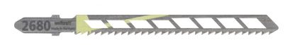 Wolfcraft 2 x pilové plátky hloubka řezu 30 mm 2680000