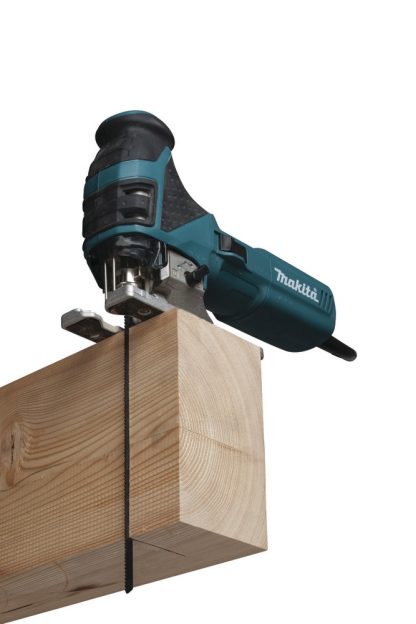 Wolfcraft pilový plátek hloubka řezu 200 mm 2692000 - Image 3