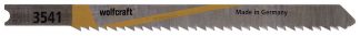 Wolfcraft 2 x pilové plátky hloubka řezu 30 mm 3541000