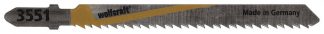 Wolfcraft 5 x pilové plátky hloubka řezu 30 mm 2653000