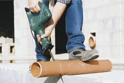 Wolfcraft 2 x šavlové pilové plátky hloubka řezu 10 – 250 mm 2296000 - Obrázek 2