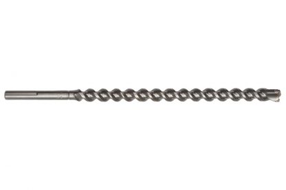 Wolfcraft příklepový vrták SDS – MAX pr. 18 mm d.540 mm 5343000