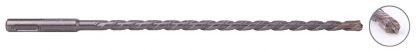 Wolfcraft příklepový vrták Professional 4-Cut pr. 5 mm d.110 mm  7416000