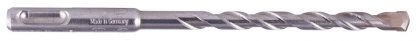 Wolfcraft univerzální vrták SDS-PLUS pr.12 mm d.100 mm 7439000