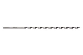 Wolfcraft hadovitý vrták do dřeva Standard pr. 14 mm d.400 mm 7672010