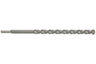Wolfcraft průrazový vrták na zeď pr. 10 mm d.600 mm  7940010